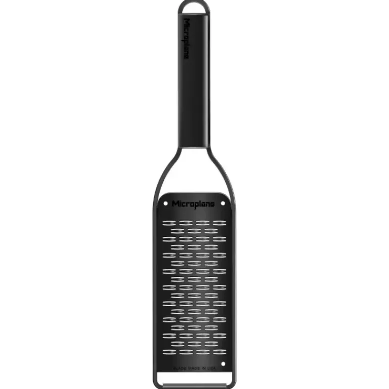 Râpe Double Tranchant Black Sheep Microplane