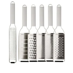 Râpe Fine Professional Inox Microplane