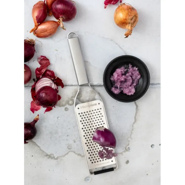 Râpe Gros Grains Professional Inox Microplane