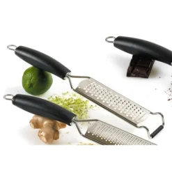 Râpe Rasoir moyenne 4 mm