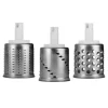 Râpes supplémentaires (x3) pour le robot culinaire ANKARSRUM