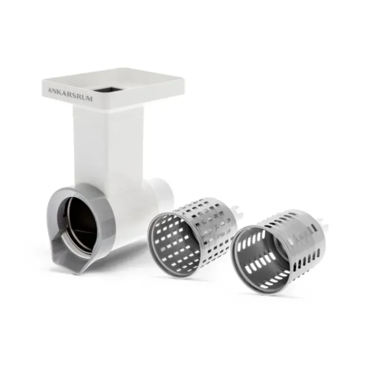 Râpes supplémentaires (x3) pour le robot culinaire ANKARSRUM