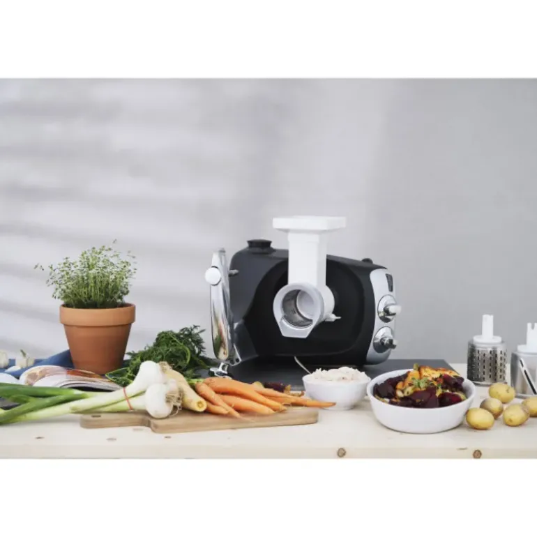 Râpes supplémentaires (x3) pour le robot culinaire ANKARSRUM