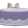 Ruban Pate à Sucre Bulles 1,25 m x H 3 cm (x2) Patisdécor