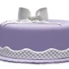 Ruban Pate à Sucre Losanges 1,25 m x H 3 cm (x2) Patisdécor
