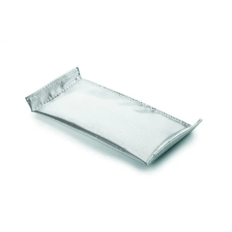 Sac Lunch Isotherme + 2 Boîtes Hermétique Plastique Vert Ibili