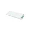 Sac Sandwich Papier Kraft Blanc 31 cm (x1000)