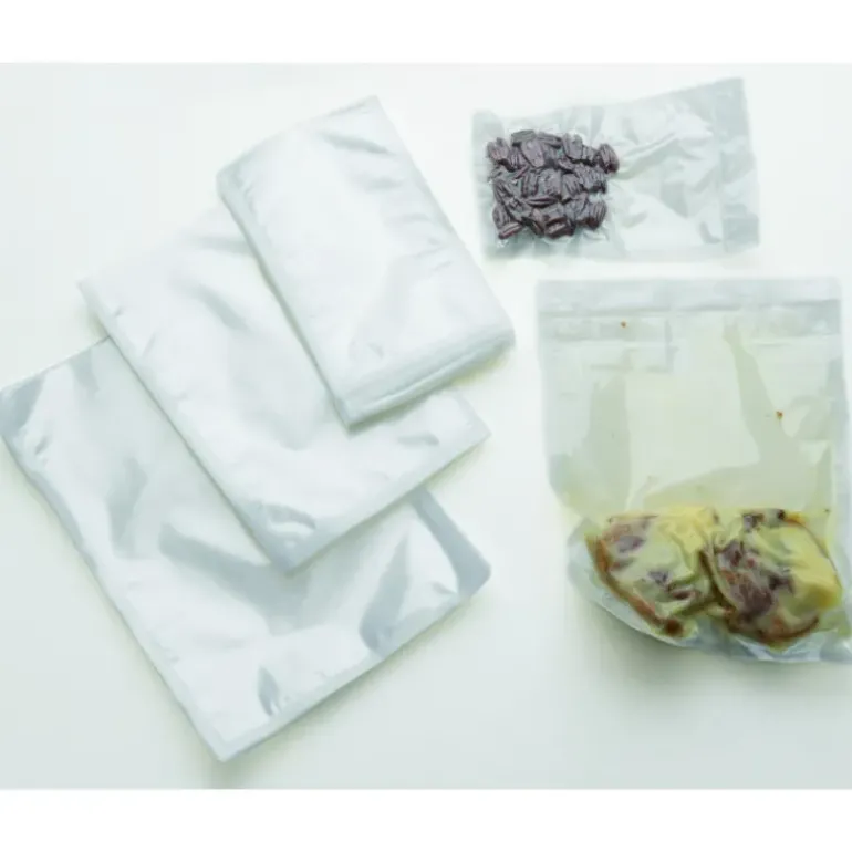 Sac Sous Vide Gaufré 150x300 mm (x100)