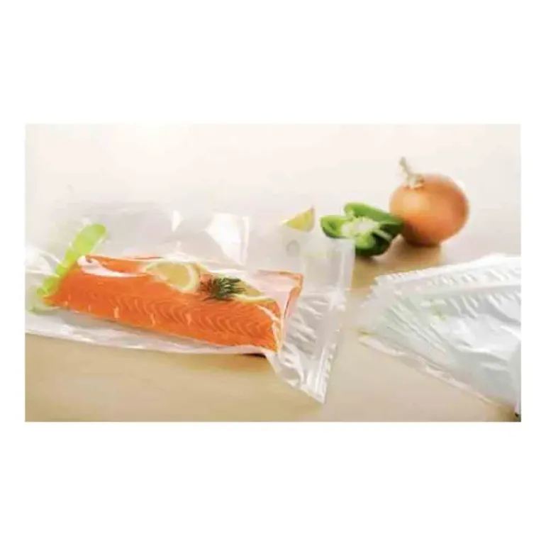 Sac Sous Vide Standard 250x350 mm (x100)