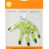Sachet Bonbon Halloween Main (x15) Wilton
