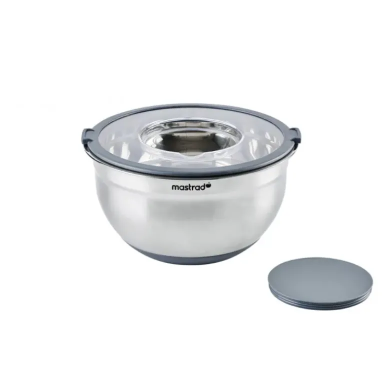 Saladier Inox 20 cm Mastrad
