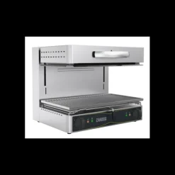 Salamandre Electrique à Plafond Mobile Zanussi