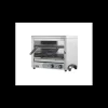 Salamandre Electrique SEF 450 L 2 Etages Fiamma
