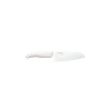 Santoku Céramique 14 cm Kyocera Blanc