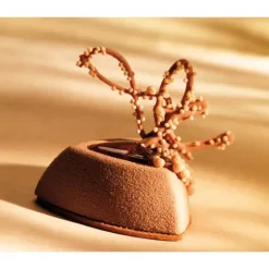 Saphirs Savarin Flexipan - Moule silicone