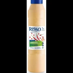 Sauce Samourai 1L Risso