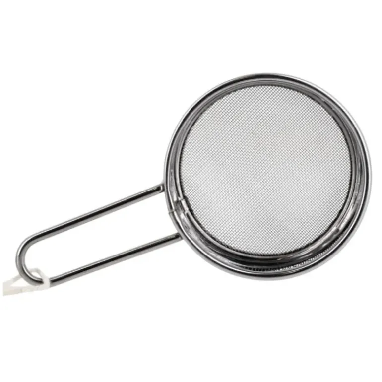 Saupoudreuse Inox Patisdécor