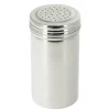 Saupoudreuse Inox Trous Fins Ø 1,5 mm H 13cm De Buyer