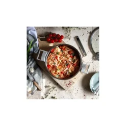 Sauteuse Ø 20 cm Strate Amovible Inox Cristel