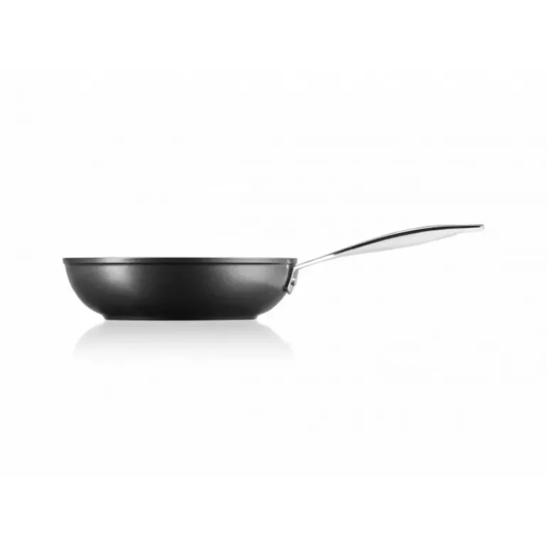 Sauteuse 24 cm Anti-Adhérente Les Forgées Le Creuset