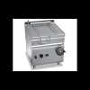 Sauteuse à Gaz Professionnelle 80 L 900 x 800 x 900 mm Berto's