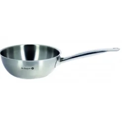 Sauteuse Bombée Inox Ø16cm Prim'Appety De Buyer