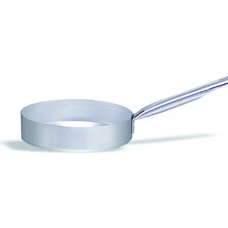Sauteuse 20cm Aluminium