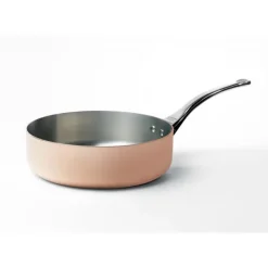 Sauteuse droite Prima Matera Ø 16 cm de Buyer