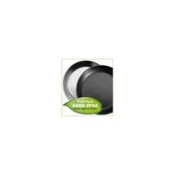 Sauteuse Mutine Ø 26 cm Manche Amovible Anti-Adhésive Inox Cristel