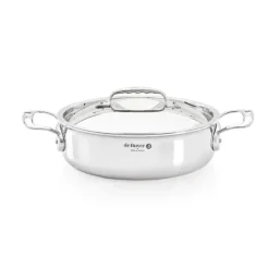 Sautoir Droit Affinity Ø 28 cm de Buyer