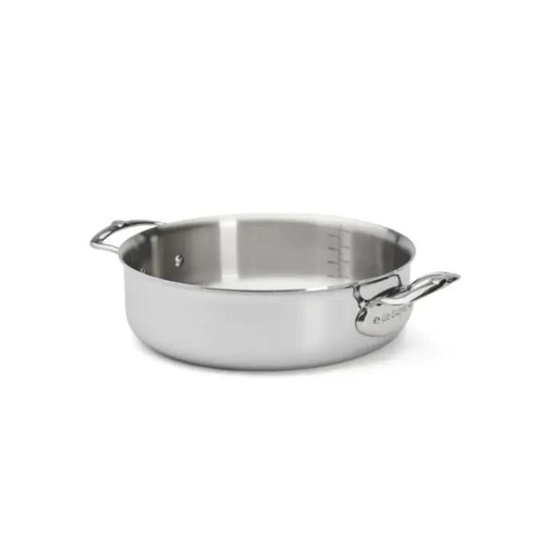 Sautoir Droit Affinity Ø 28 cm de Buyer