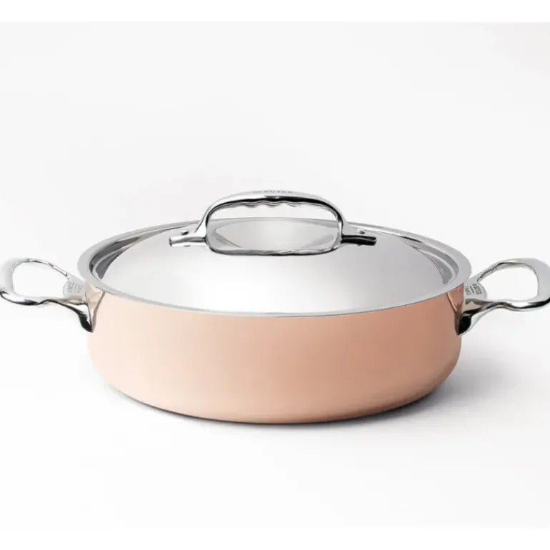 Sautoir Prima Matera Ø 24 cm de Buyer