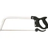 Scie Boucher Inox 45 cm Déglon