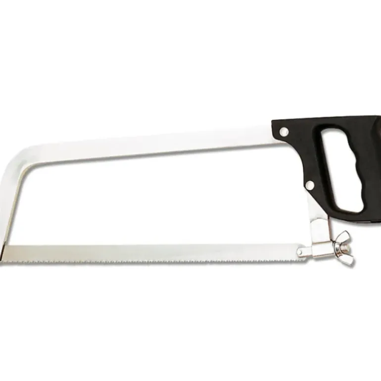Scie de ménage 35 cm lame inox