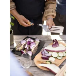 Set Barbecue Opinel