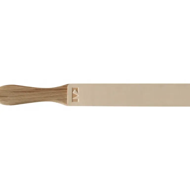 Set Cuir à Rasoir et Crème de Polissage Kaï