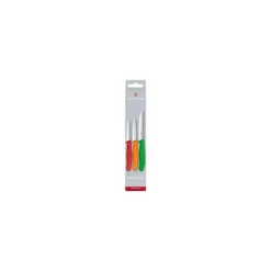 Set de 2 Couteaux d'Office et un Couteau à Tomate Swiss Classic Victorinox