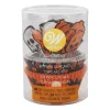 Set de Caissettes Cupcakes et Cake Toppers Halloween Wilton