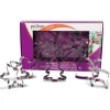 Set Emporte-pièces Biscuits de Noël (x18) Patisse