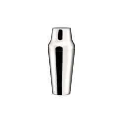 Shaker 2 pièces inox 18/10 75 cl