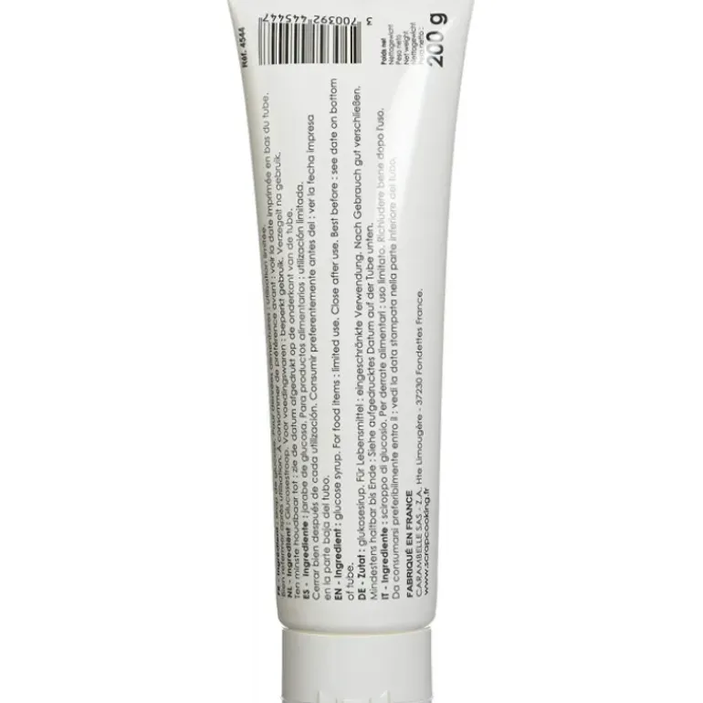 Sirop de Glucose 200g Scrapcooking