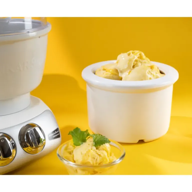 Sorbetière 1.5 L - Accessoire pour Robot Ankarsrum