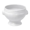 Soupière Tête de Lion Blanche 25 cl French Classique Revol