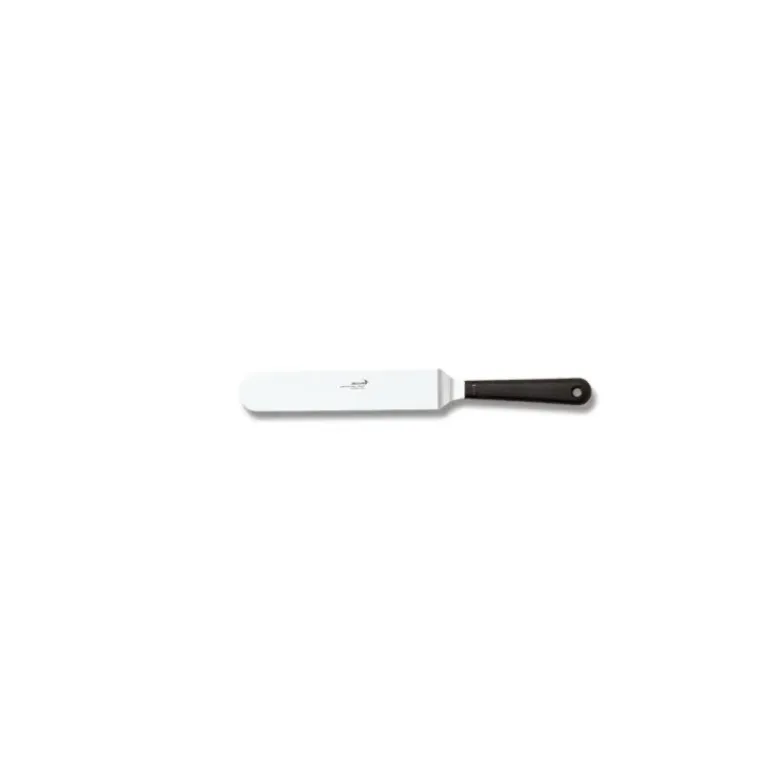 Spatule Coudée Inox 25 cm Déglon