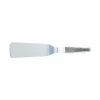 Spatule coudée large Global GS25 150 mm