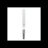 Spatule de Cuisine Inox Plate 11 x 2,5 cm Global