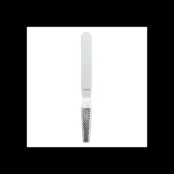 Spatule de Cuisine Inox Plate 11 x 2,5 cm Global