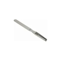 Spatule de Cuisine Inox Plate 20 x 3 cm Global