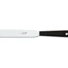 Spatule Inox Plate 15 cm Déglon