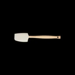Spatule Medium Silicone 29 cm Meringue Création Le Creuset